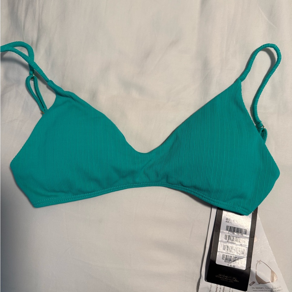 VIX PAULA HERMANNY MILANO LULI top